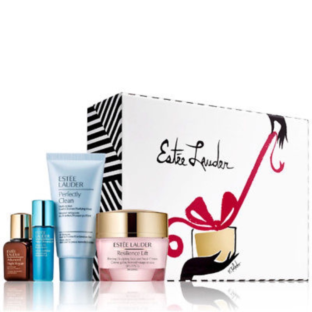 Estee Lauder Lifting Firming Essentials Skin Care